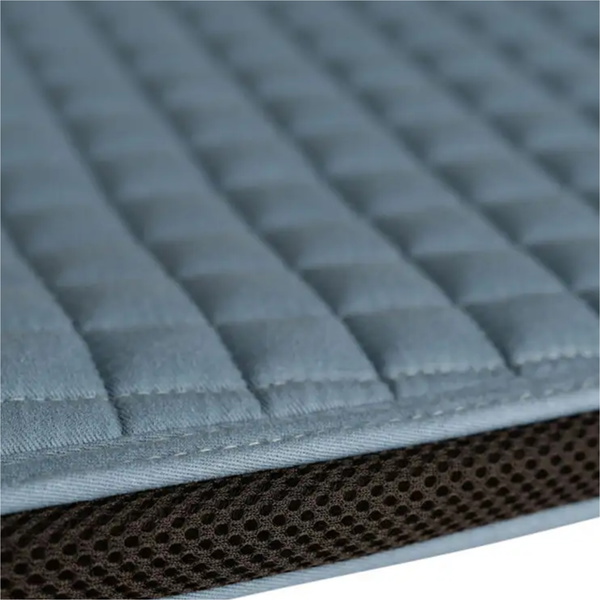 2025 Weatherbeeta Prime Air-Tec All Purpose Saddle Pad 1028249 - Washed Denim